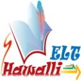 Hawalli ELT Logo