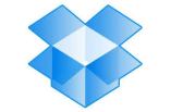 Dropbox Cloud Storage Folder